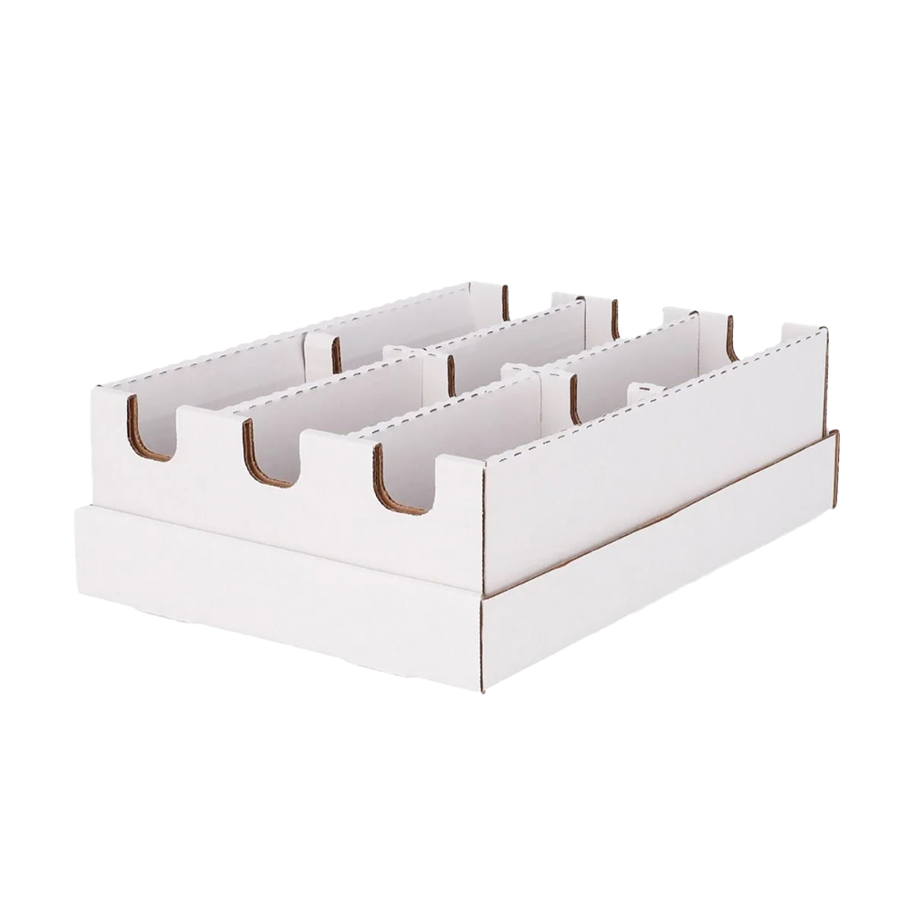 Cargo Box  6 Cell - 3x2 