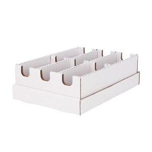 Cargo Box  6 Cell - 3x2 