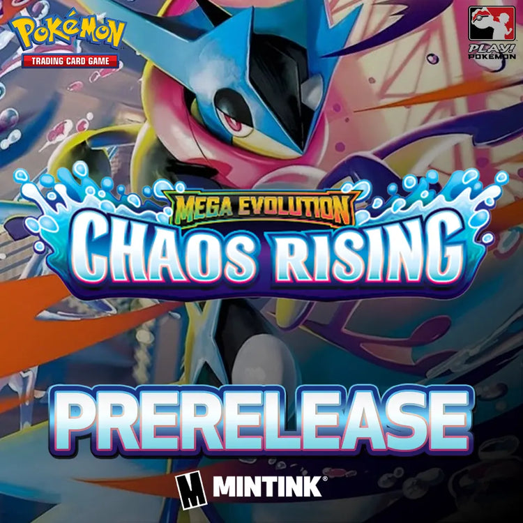 Buy Chaos Rising Prerelease Ajax Online - Limited Sale Buy Chaos Rising Prerelease Ajax Online - Limited Sale