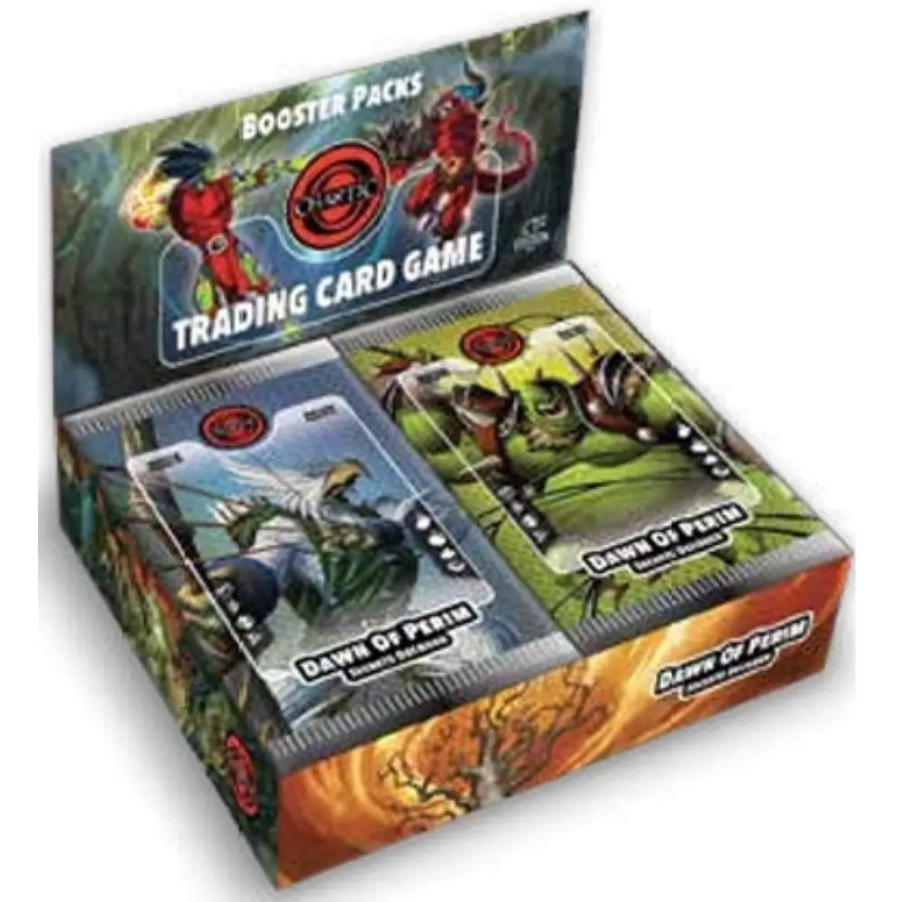 Chaotic - Dawn of Perim: Secrets Decoded - Booster Box 