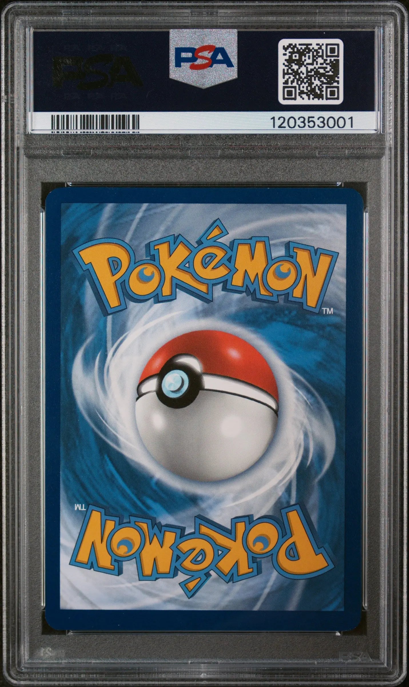 Charizard SIR PSA 9 Paldean Fates 2024 Pokemon 