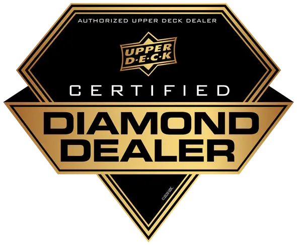 (Copy) 2023-24 Upper Deck Trilogy Hockey Hobby BOX (Single Pack) 