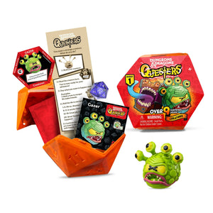D&D Questers Creature Figure Blind Box 