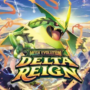 Delta Reign Prerelease - Vaughan 