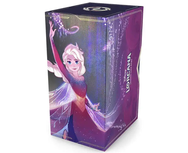 Buy Disney Lorcana Elsa Gift Set - Best Price & For Sale