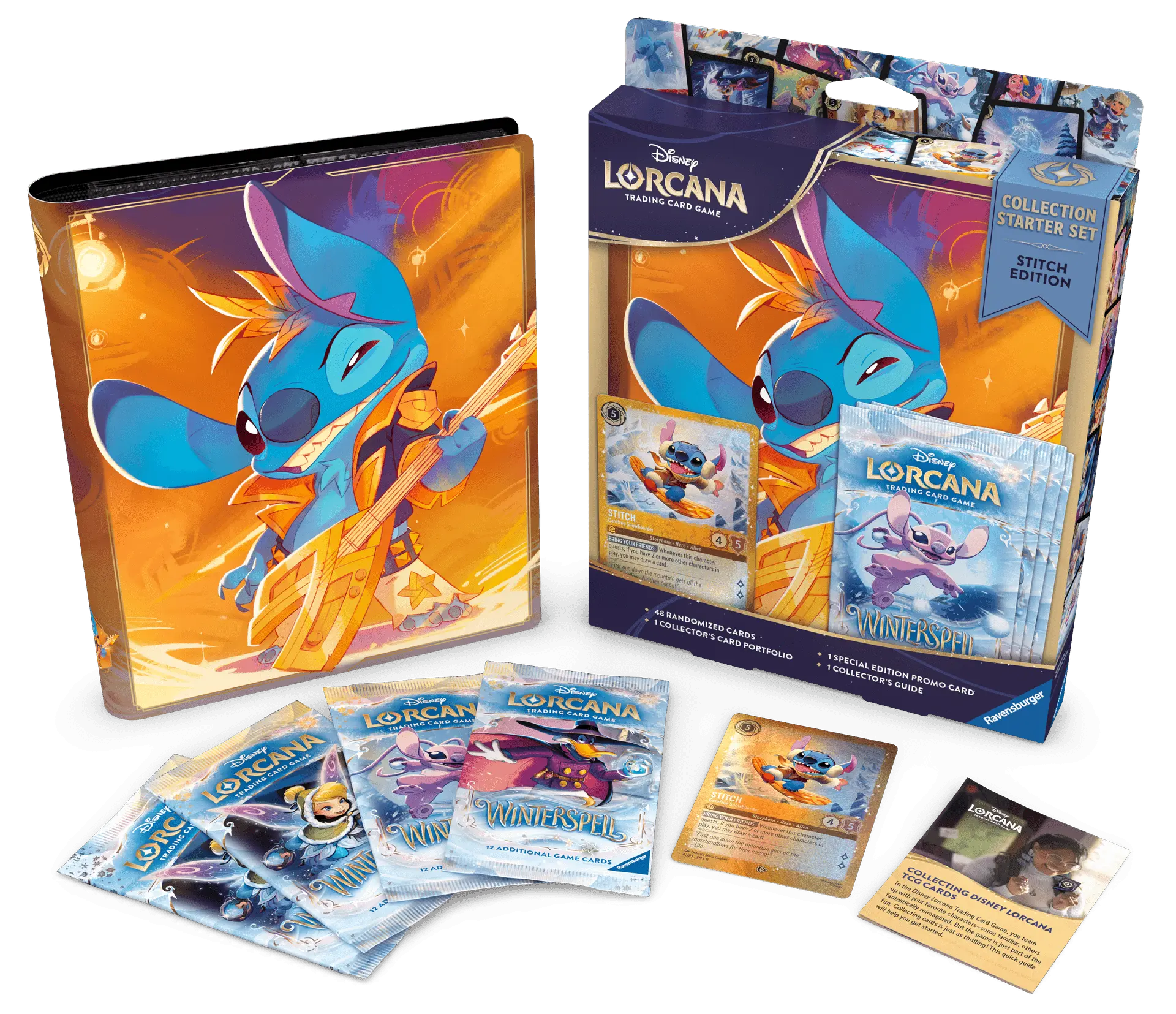 Shop Disney Lorcana Cards & Packs Online | Trading Card Game