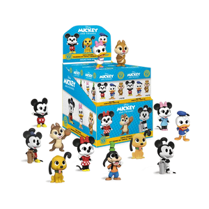 Disney Mickey & Friends Mystery Minis (1 Per Order) 