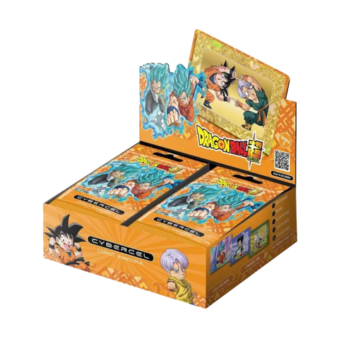 Dragon Ball Z Super Series 2 Booster Box Online | Best Price & Deals