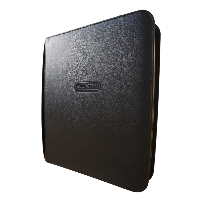 Lorcana Card Binders: Shop Top Binders for Lorcana Cards Lorcana Card Binders: Shop Top Binders for Lorcana Cards