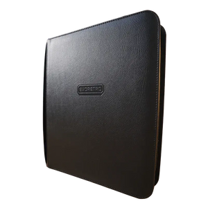 EVORETRO Compact 2 x 2 Top Loader Binder Set 