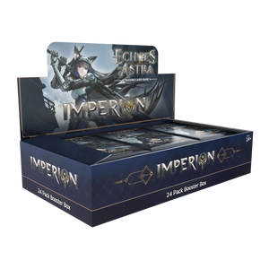 Echoes of Astra - Imperion Booster Box 