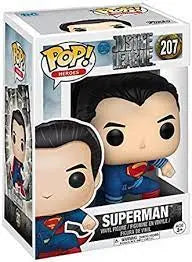 Funko POP - 207 - Superman 
