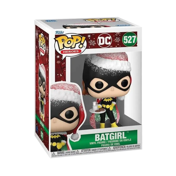 Funko pop! Batgirl 2016NYCC限定版 希少です。 Limited Edition Funko POP BatGirl Online - Best Price & Collectibles