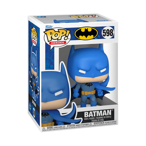 Funko POP! Batman (DC New Classics) 