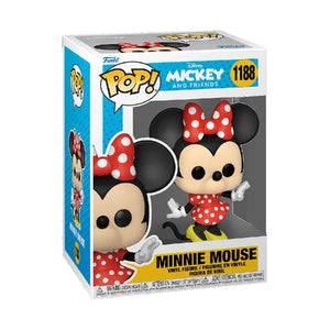 Funko POP! Classics Minnie Mouse 