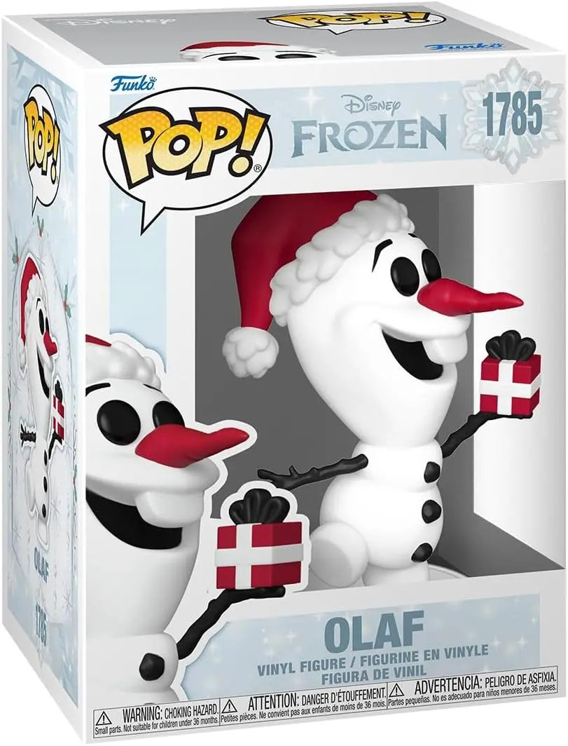 Funko POP! Disney Frozen - Olaf 