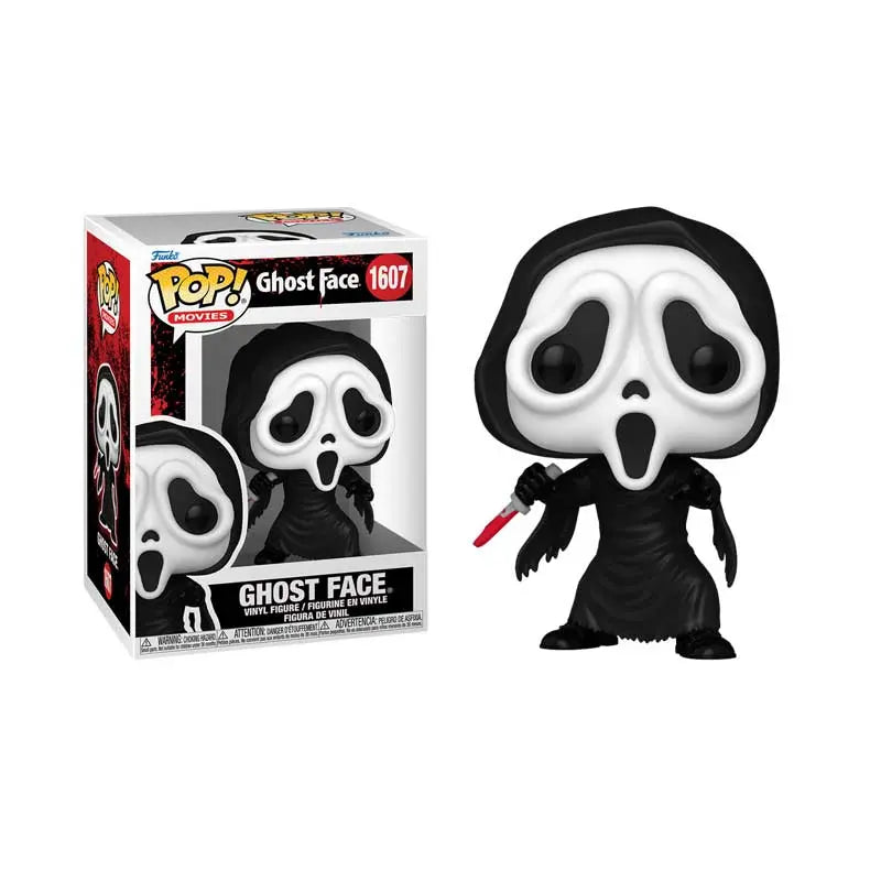 Funko POP! Ghostface 