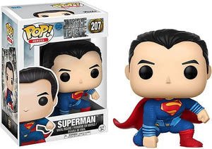 Funko POP! Justice League Superman 