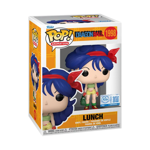 Funko POP! Lunch 