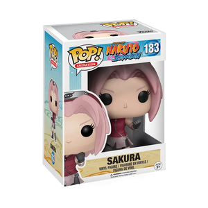 Funko POP! Naruto Sakura 