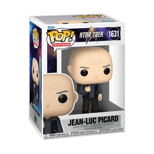 Funko POP! Star Trak Picard 