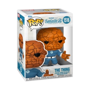 Funko POP! The Thing 