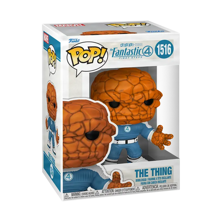 Funko POP! The Thing 