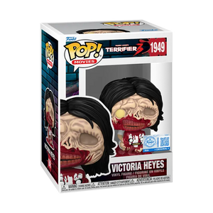 Funko POP! Victoria Heyes 
