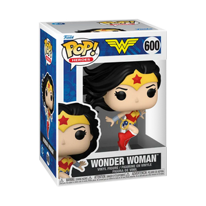 Funko POP! Wonder Woman (DC New Classics) 