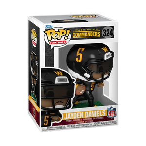 Funko POP! World Cup Jayden Daniels 