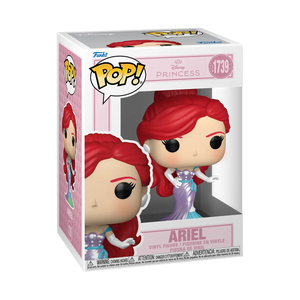 Funko Pop! Disney Princess Grand Entrance Ariel 
