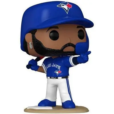 Funko Pop! MLB Blue Jays - Vladimir Guerrero Jr. (Blue) 