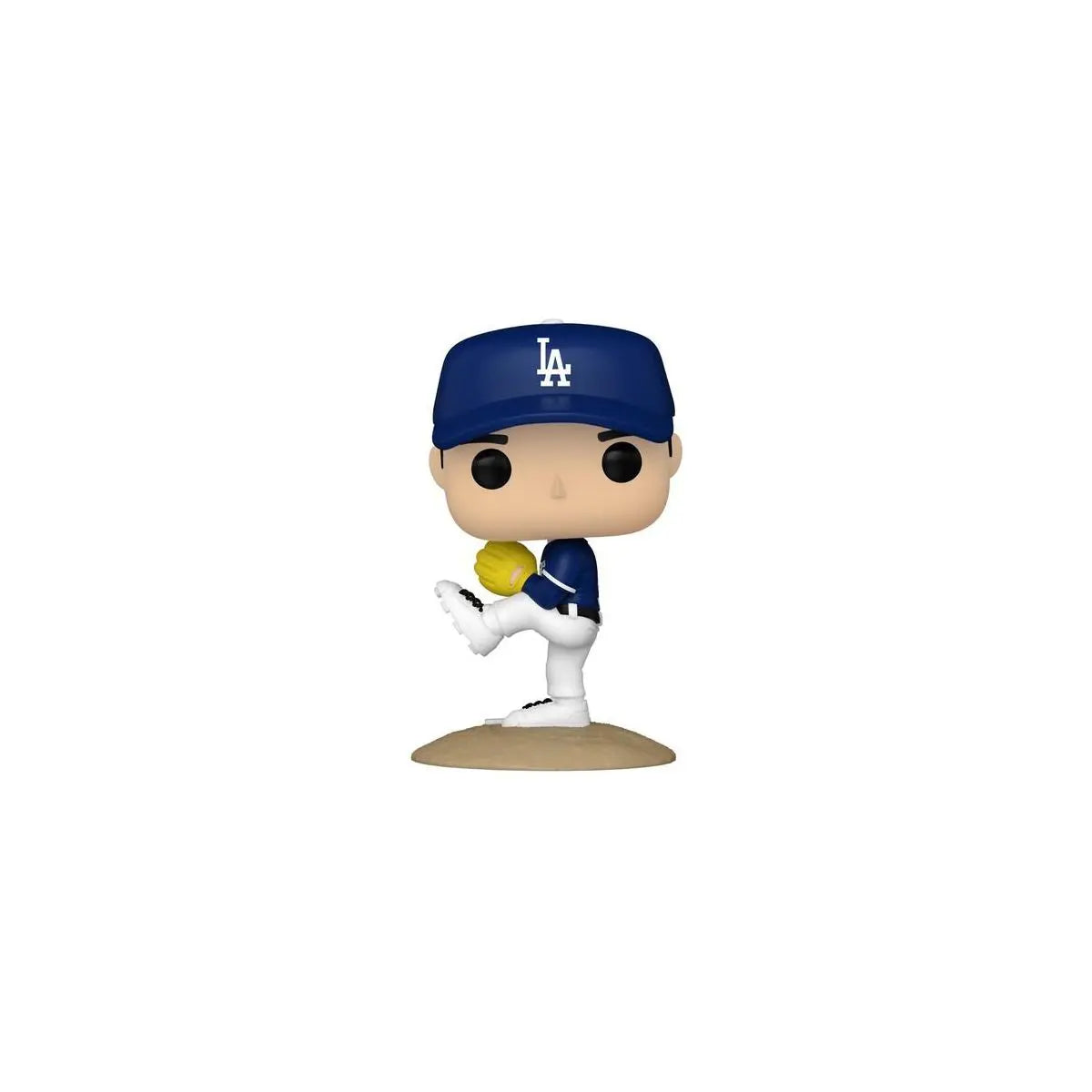 Funko Pop! MLB Dodgers - Roki Sasaki 