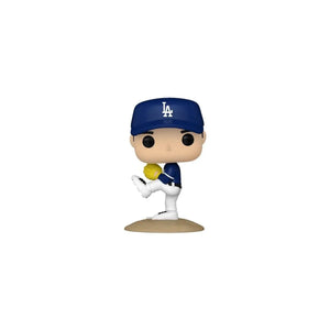 Funko Pop! MLB Dodgers - Roki Sasaki 