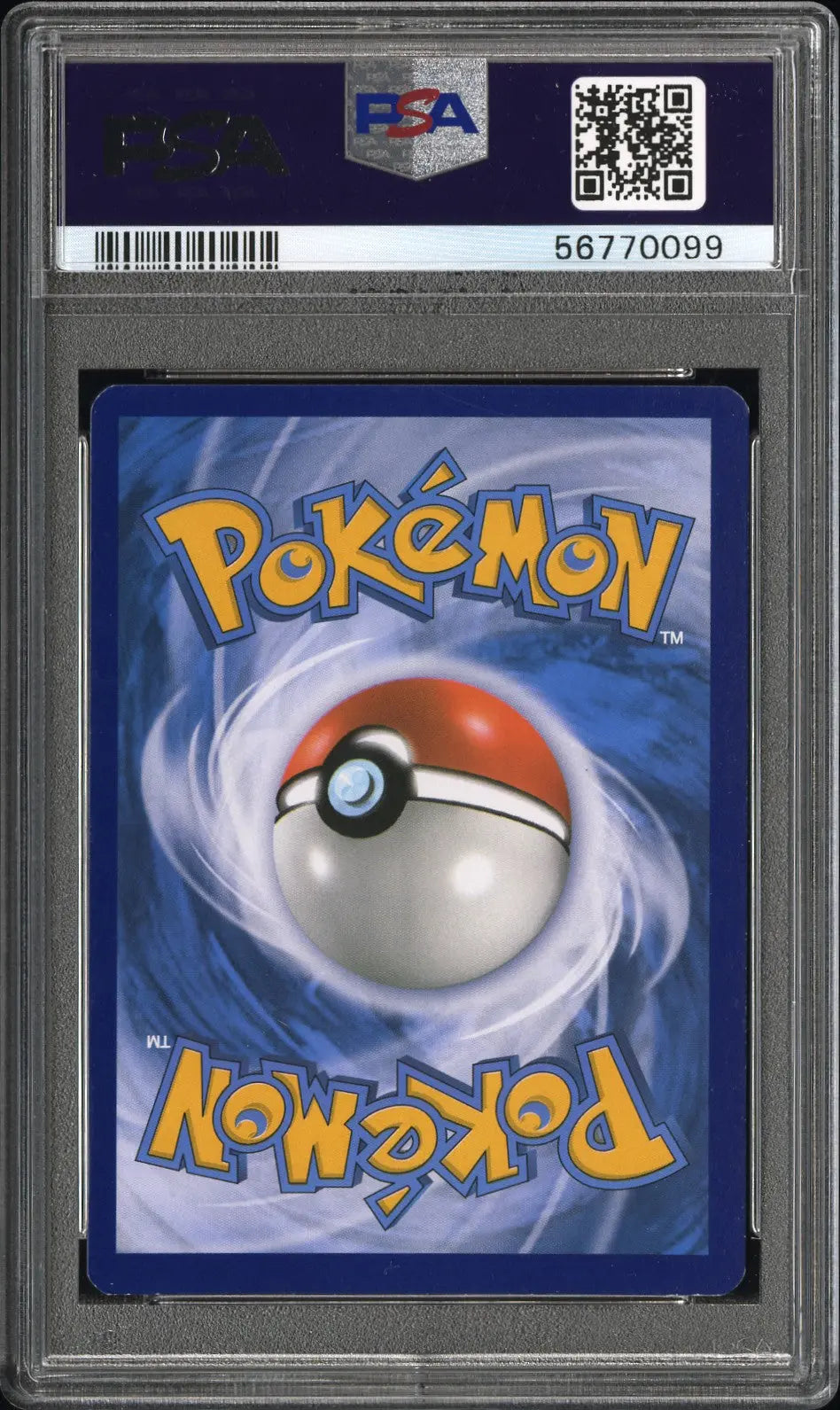 Gyarados 2016 Pokemon Xy Evolutions Holo Evolutions Prerelease PSA 8 #34 34/108 