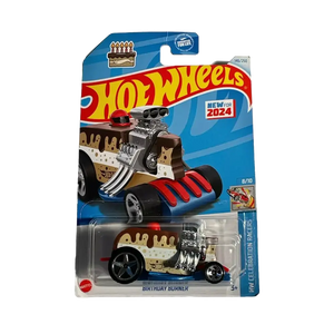 Hot Wheels Birthday Burner 