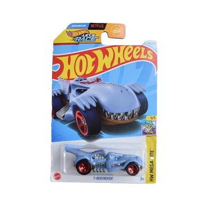 Hot Wheels T-Rextroyer 