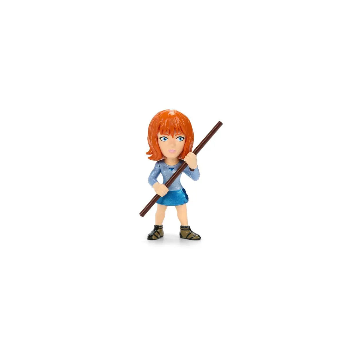 Jada Toys One Piece 2.5" Nami Metal Figure - Wave 1 