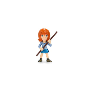 Jada Toys One Piece 2.5" Nami Metal Figure - Wave 1 