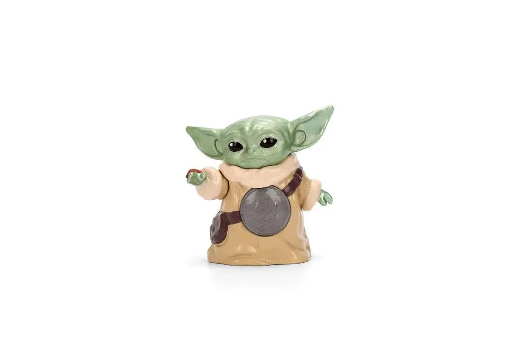 Jada Toys Star Wars 2.5" Grogu Metal Figure - Wave 2 