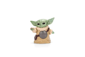 Jada Toys Star Wars 2.5" Grogu Metal Figure - Wave 2 