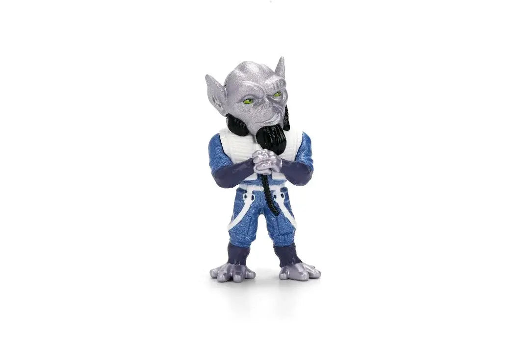 Jada Toys Star Wars 2.5" Zeb Orrelios Metal Figure - Wave 2 