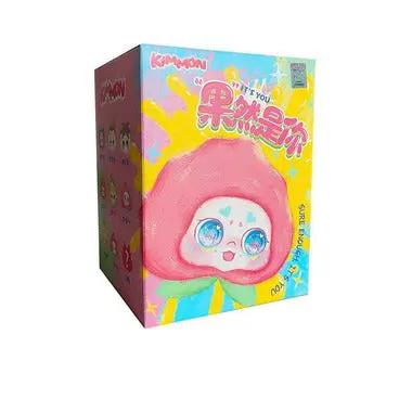 Kimmon Its You Blind Box 