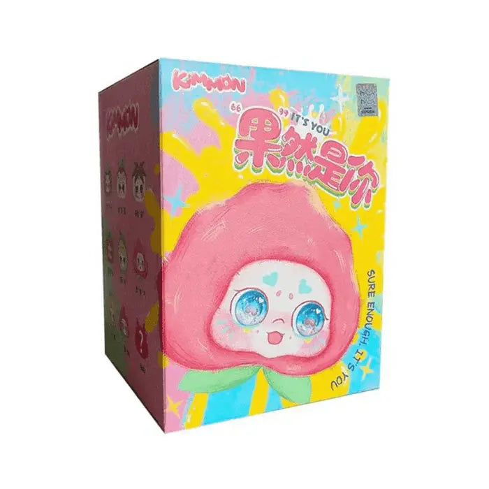 Kimmon Its You Blind Box 