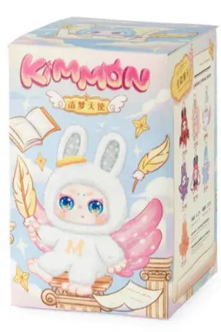 Kimmon Mimon Dream Maker Blind Box 