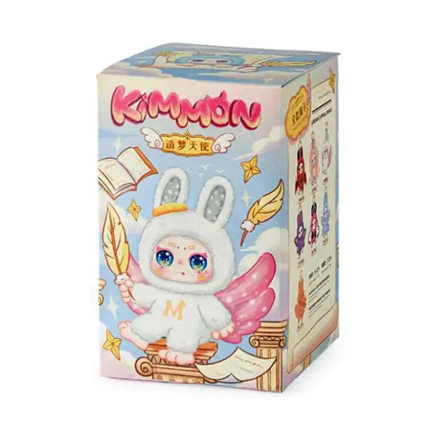 Kimmon Mimon Dream Maker Blind Box 