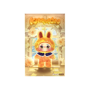 Kimmon Own the Moment 400% Plush Blind Box 