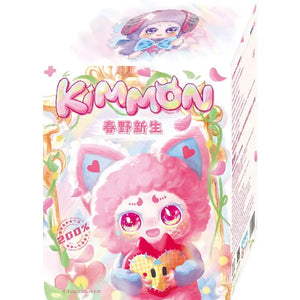Kimmon Spring New Growth Blind Box 