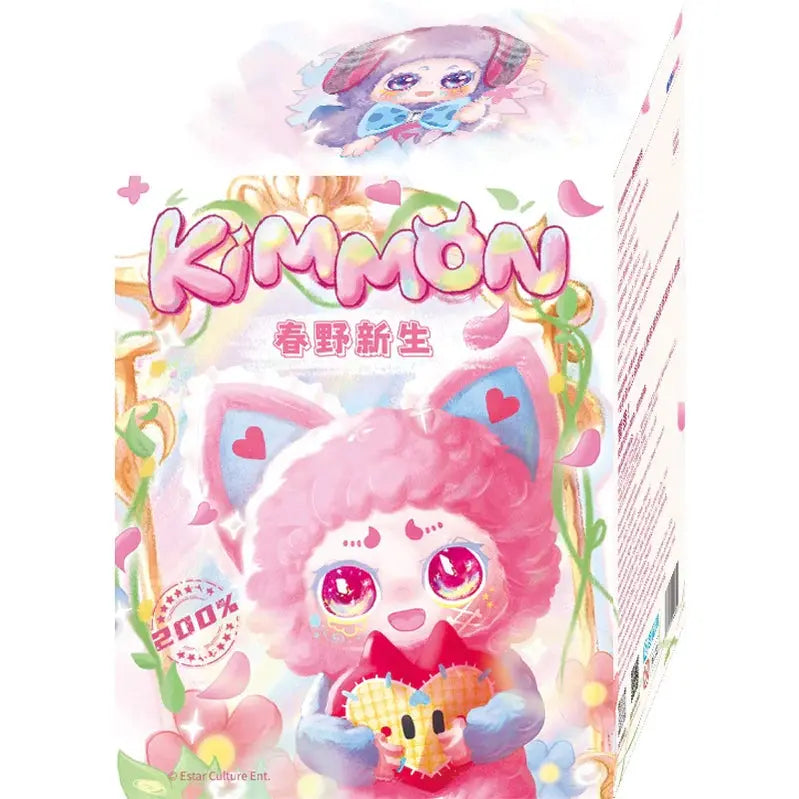 Kimmon Spring New Growth Blind Box 