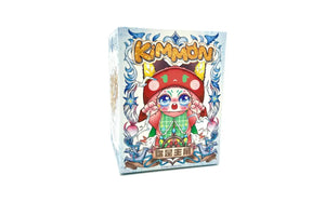 Kimmon You are The Protagonist Blind Box 